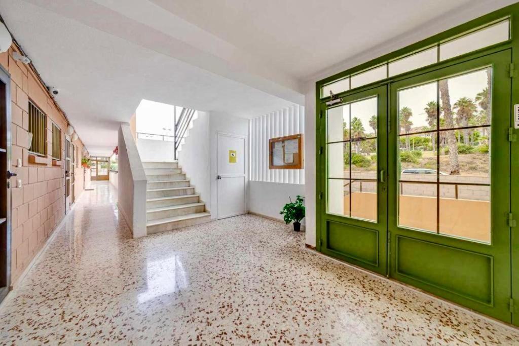 Apartment Con Vistas Al Mar En Cabo Cervera